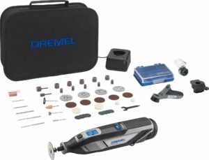 Višenamenski alat Dremel 4250 - 35 sa 35 komada dodatnog pribora, F0134250JA, 175W