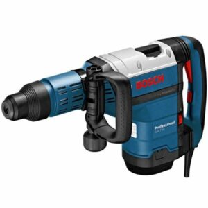 Bosch GSH 7 VC el. pneumatski čekić za štemovanje, SDS-Max