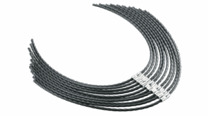 Bosch F016800431 Extra strong struna za AFS 23-37, 37cm