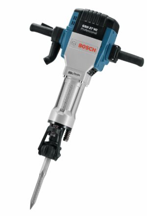 Bosch GSH 27 VC Elektro-pneumatski čekić za razbijanje, 2000W, 061130A000
