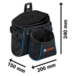 Bosch Torba za GWT 2, 1600A0265S