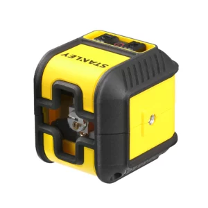 Stanley STHT77498-1 Cubix laser 2 linije, crveni