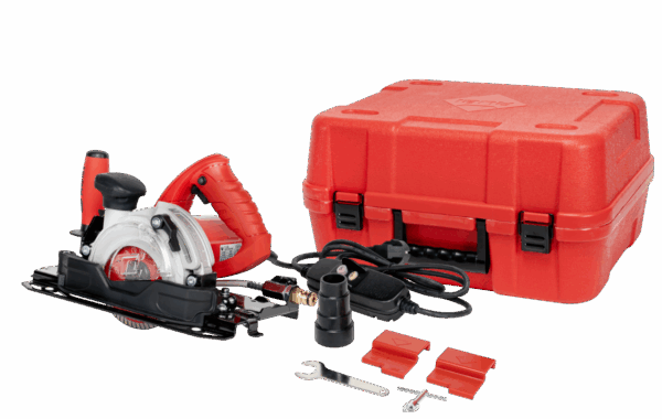 RUBI 51951 TC-125 ručni cirkular za keramiku, 1.250W G2 sistem