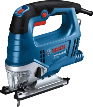 Bosch Ubodna testera GST 750, 520 W 06015B4121