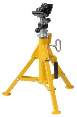 Stalak za cevi do 12" REMS Herkules XL