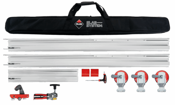 RUBI 23999 Slim Cutter G2 Mašina za sečenje keramike velikih formata, 360cm