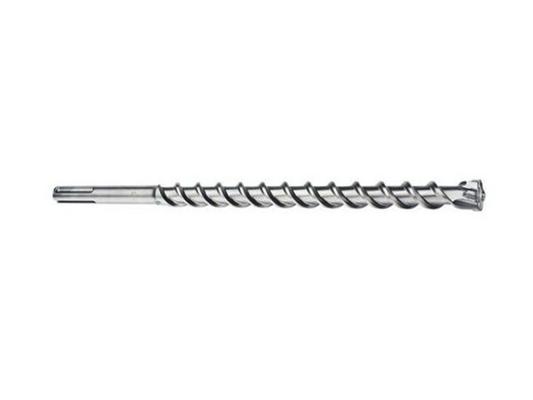 Hamer burgija SDS max-7 Bosch 2608586781, 25 x 1200 x 1320 mm