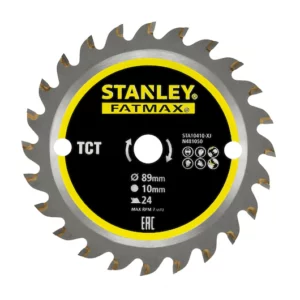 Stanley STA10410 Fatmax List testere za drvo