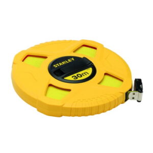 Stanley 0-34-297 Merna traka Fiberglass 30m