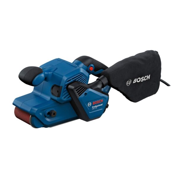 Bosch GBS 750 Tračna brusilica 850W 75x533mm 06012C1020