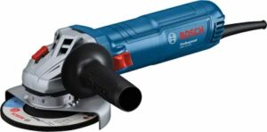 Bosch Ugaona brusilica GWS 12-125 1200W, 06013A6101