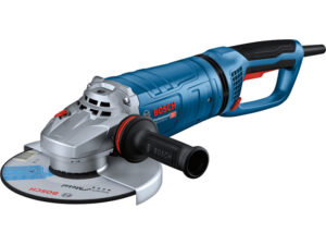Bosch GWS 27-230 JR Ugaona brusilica sa rotirajućom drškom 230mm 2700W 06018C7320
