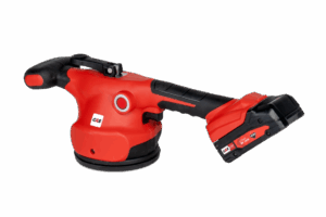 RUBI 60934 Aku vibro vakum 1x2.0Ah