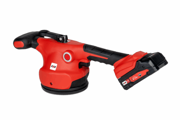 RUBI 60934 Aku vibro vakum 1x2.0Ah