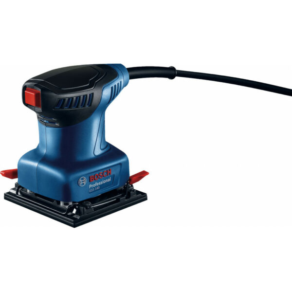 Bosch GSS 140 A Vibraciona brusilica 220W 101x112mm 06012A8021