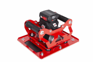 vibracioni nabijač pločica RUBI 10913 aku 12V profesionalni alat