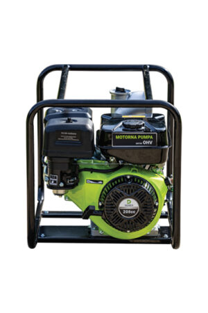 Motorna pumpa 3" DP80 Dolomite