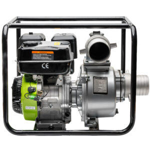 Motorna pumpa 4" DP100 Dolomite