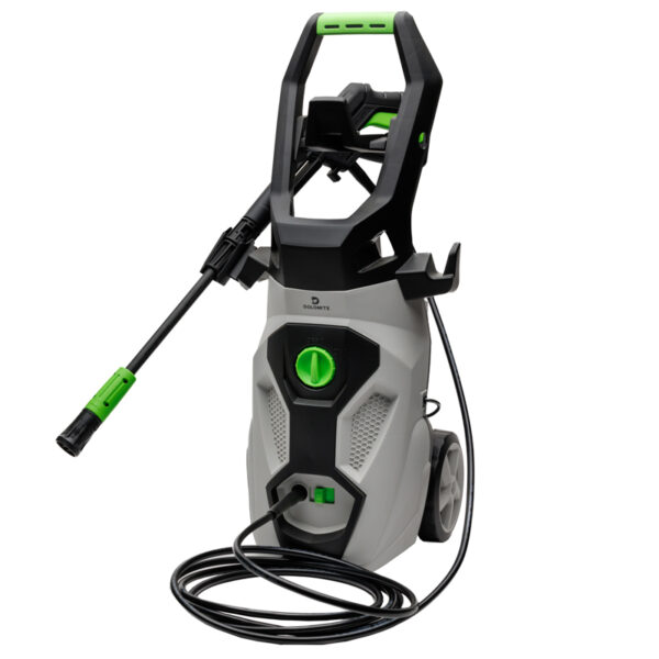 Perač pod pritiskom-puromat 1600W Dolomite