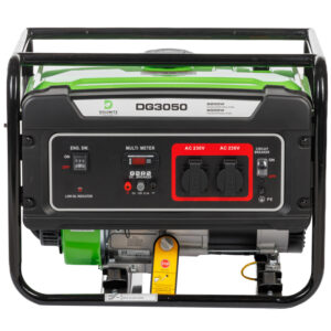 Agregat DG3050 2.0 KW Dolomite