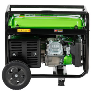 Agregat DG4650 2.8 KW Dolomite