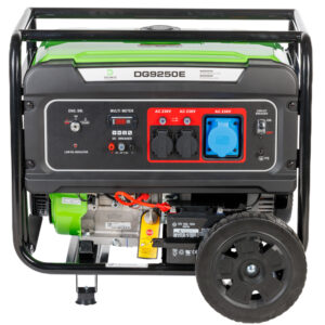 Agregat DG9250E 6.0 KW Dolomite
