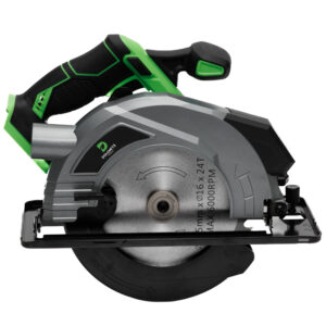 Akumulatorska ručna kružna testera 20V Brushless Dolomite