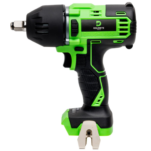 Akumulatorski udarni odvijač 20V (100-400Nm) Brushless Dolomite