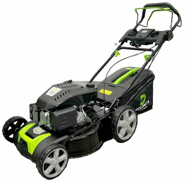 DOLOMITE D46S11E Motorna kosilica