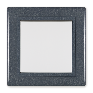 605.220 Sklopka jednopolna PRESTIGE 10A 250V~, 220