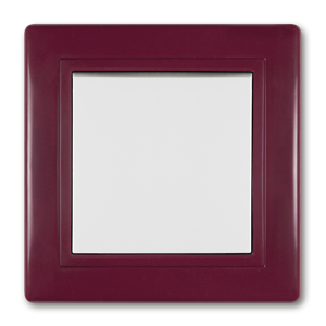 6052.330 Sklopka dvopolna PRESTIGE 10A 250V~, 330