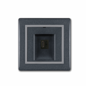6166.212 USB C punjač PRESTIGE 3A 5V=, 212