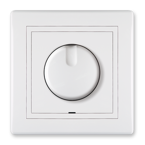 617.000 Elektronski regulator PRESTIGE sa naizm. sklopkom 40-400