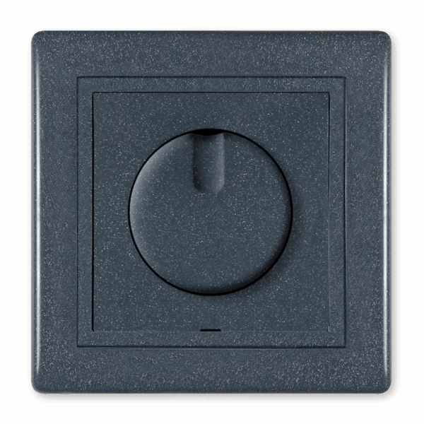 6173.222 Elektronski regulator PRESTIGE sa rotac. sklopkom 40-400