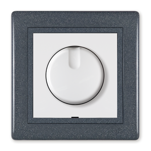 6175.220 Elektronski regulator za LED PRESTIGE 0-100 W, 220