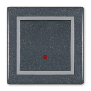 628.212 Sklopka ukrsna PRESTIGE sa indikacijom 10A 250V~, 212