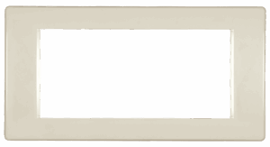 6505.9 Maska petostruka MODE 5M, krem