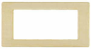 6505.J Maska petostruka MODE 5M, drvo jasen