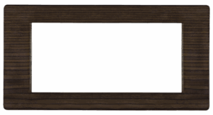 6505.W Maska petostruka MODE 5M, drvo wenge