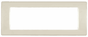 6507.9 Maska sedmostruka MODE 7M, krem