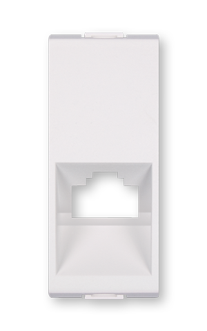 6519.0 Nosač Keystone MODE 1M, beli