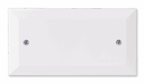65232.0 Poklopac za kutiju PM3/VM3, beli