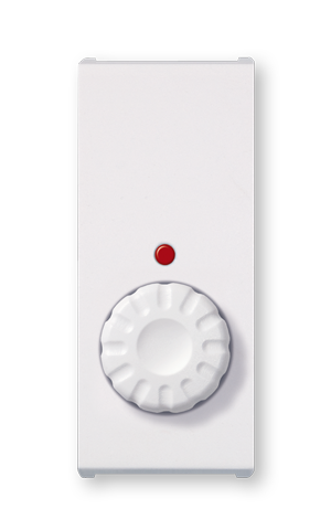 6681.0 Elektronski regulator MODE sa rotac. sklopkom 40-800W 1M
