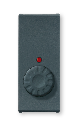 6681.A Elektronski regulator MODE sa rotac. sklopkom 40-800W 1M
