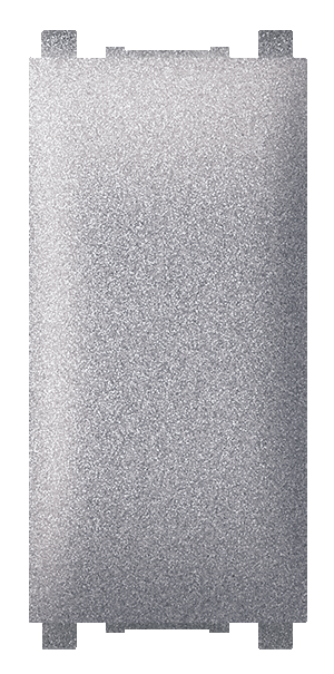 70001.S Poklopac maske EXP 1M, silver