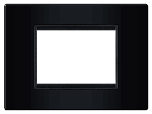 70103.EE Maska 3M EXP BASIC, crna sa crnim nosačem