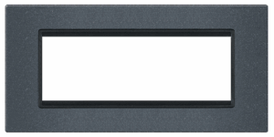 70206.2 Maska 6M EXP VIVID, grafit
