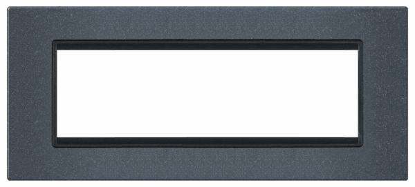70207.2 Maska 7M EXP VIVID, grafit