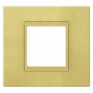 70302.G1 Maska 2M EXP METALLIC, metalik sjajno zlato