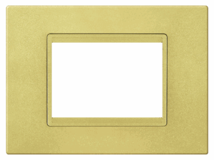 70303.G1 Maska 3M EXP METALLIC, metalik sjajno zlato